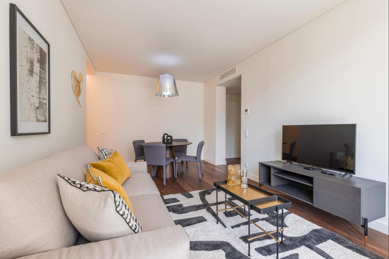 Upscale Apartment In City Center By Lovelystay Lisboa Εξωτερικό φωτογραφία